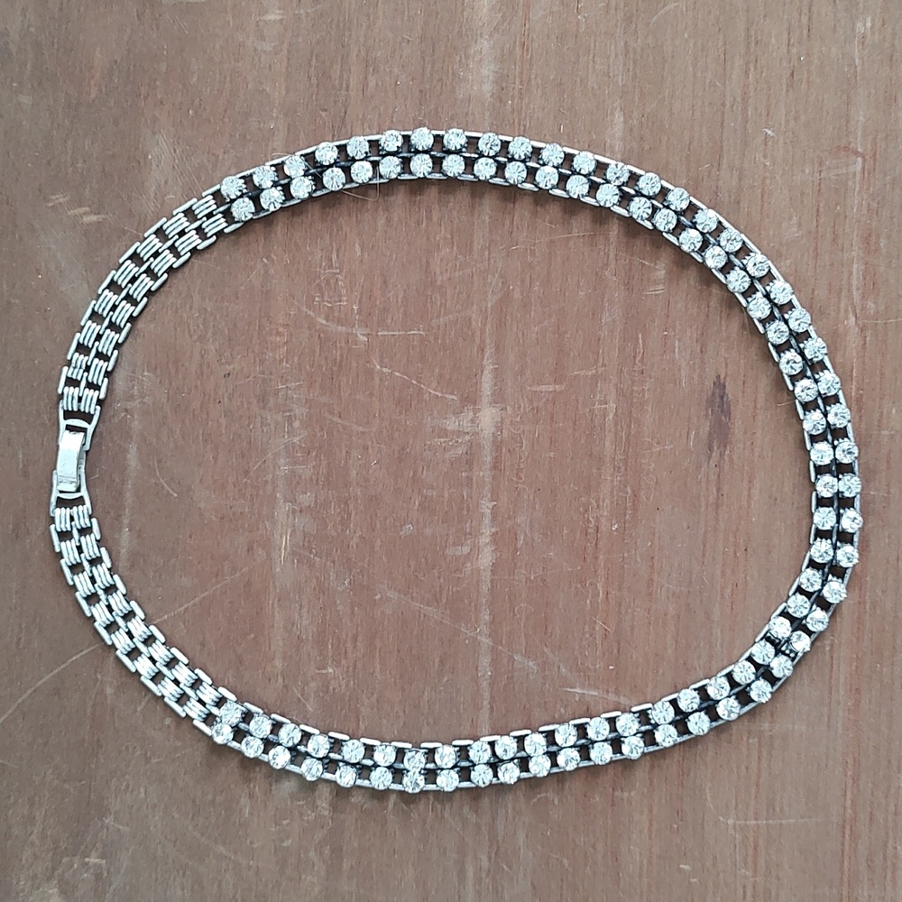 J.Crew statement necklace